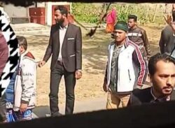 সদ্য সাবেক কাউন্সিলের বাড়িঘর ভাঙ্গচূর করেছেন জয়ী প্রার্থী”