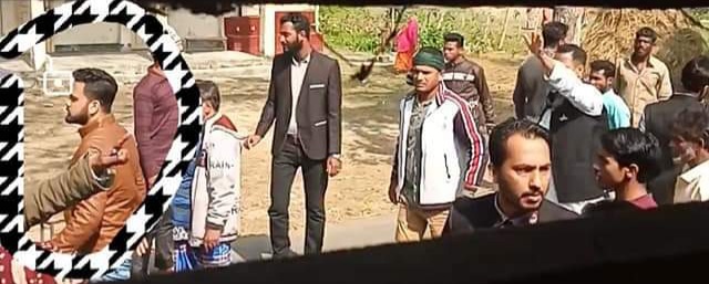 সদ্য সাবেক কাউন্সিলের বাড়িঘর ভাঙ্গচূর করেছেন জয়ী প্রার্থী”