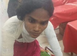 লক্ষ্মীপুরে গৃহবধূ রাশেদা বেগমের গায়ে আগুন দিয়ে হত্যার চেষ্টা