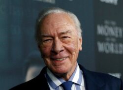 শেষ নিশ্বাস ত্যাগ করেন অভিনেতা ক্রিস্টোফার!