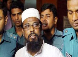 বাড্ডায় মুফতি হান্নান ২০০৪ সালের ২০ আগস্ট রাতে গ্রেনেড হামলার পরিকল্পনা করা হয়।