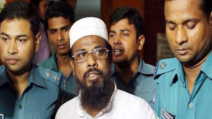 বাড্ডায় মুফতি হান্নান ২০০৪ সালের ২০ আগস্ট রাতে গ্রেনেড হামলার পরিকল্পনা করা হয়।