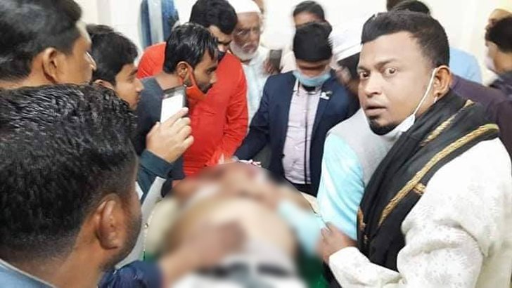 পটুয়াখালীর বাউফলে আওয়ামী লীগের দুই পক্ষের সংঘর্ষে আহত ১০