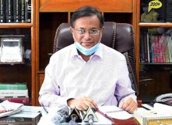 সরকার চাইলে আল-জাজিরার সম্প্রচার বাংলাদেশে বন্ধ করতে পারতো: তথ্যমন্ত্রী ড. হাছান মাহমুদ।
