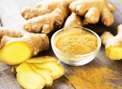 কাঁচা আদায় রয়েছে দারুণ সব উপকারিতা।