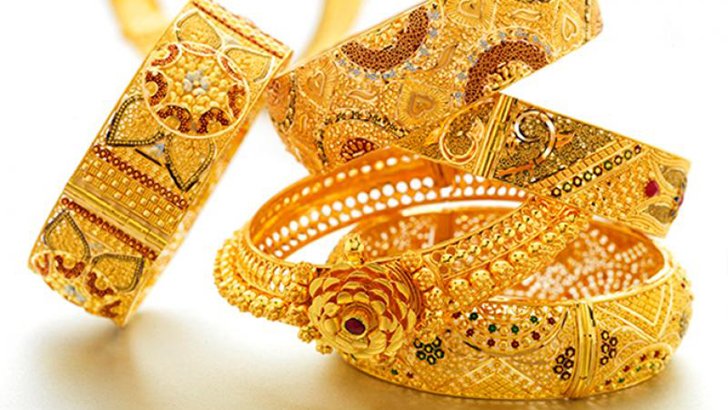 দুই প্রবাসী শ্রমিকের স্বর্ণ পাচারের রেকর্ড