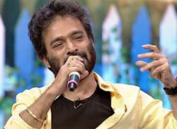 নচিকেতা গানটি নিয়ে ক্ষেপেছেন বিজেপি।