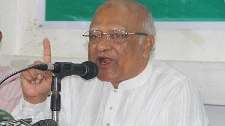 সরকার নিজেদের সুবিধামতো মুক্তিযুদ্ধের ইতিহাস তৈরি করছে!