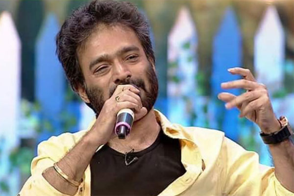 নচিকেতা গানটি নিয়ে ক্ষেপেছেন বিজেপি।