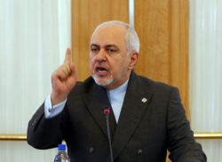 বাইডেনের সময় দ্রুত ফুরিয়ে যাচ্ছে: ইরান