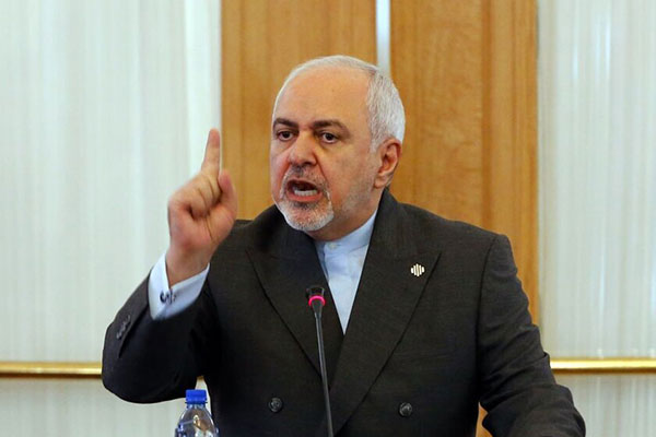 বাইডেনের সময় দ্রুত ফুরিয়ে যাচ্ছে: ইরান