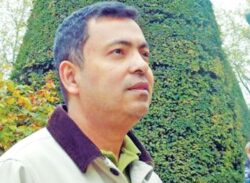 ব্লগার অভিজিৎ রায় হত্যা মামলার রায় ঘোষণার দিন ধার্য রয়েছে আজ