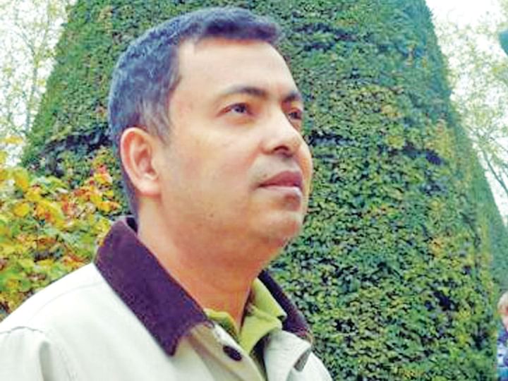 ব্লগার অভিজিৎ রায় হত্যা মামলার রায় ঘোষণার দিন ধার্য রয়েছে আজ