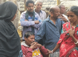 নিহত ১২ জনের পাঁচজনই শিক্ষার্থী !