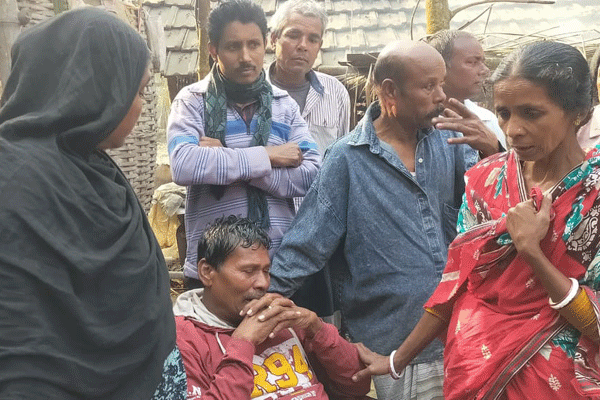 নিহত ১২ জনের পাঁচজনই শিক্ষার্থী !