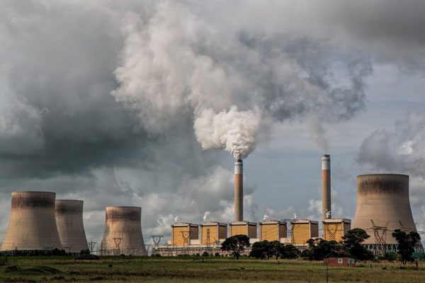 দূষণ বাড়ছে সমীক্ষা বলছে, প্রতি পাঁচজনের মধ্যে একজনের মৃত্যু।