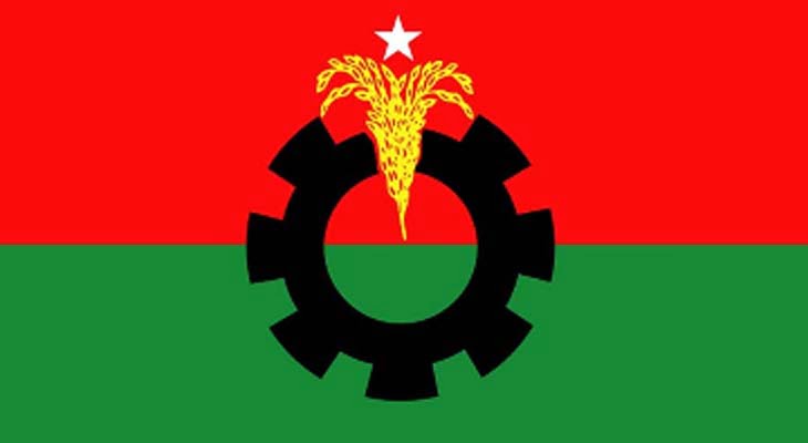 ২৭ ফেব্রুয়ারি শনিবার খুলনার মহাসমাবেশ সফল করতে খুলনা মহানগর ও জেলা বিএনপির আহবান।