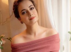 ভালোবাসার ছোয়ায় বসন্তে নবজীবন শুরু করতে চলেছেন দিয়া