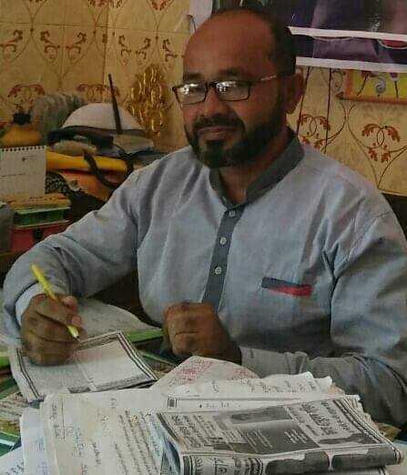 স্বাধীনতা বিপন্ন-গণতন্ত্র মিথ্যাচার” পরিত্রাণের শপথ নিতে হবে আমাদের