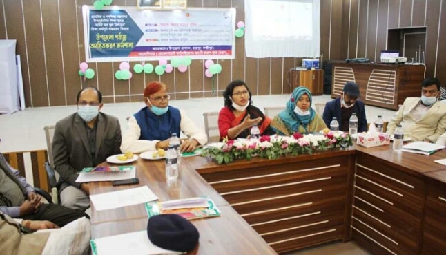 লক্ষ্মীপুরের রায়পুরে ঝরে পড়া শিক্ষার্থীদের জন্য ৭০ টি বিদ্যালয় চালু হচ্ছে