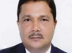 লক্ষ্মীপুরের রামগতি উপজেলা চেয়ারম্যান বরখাস্ত