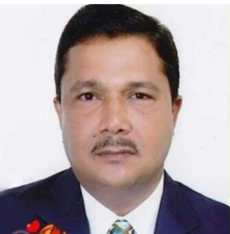 লক্ষ্মীপুরের রামগতি উপজেলা চেয়ারম্যান বরখাস্ত