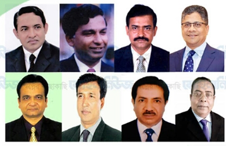 লক্ষ্মীপুর-২(রায়পুর-সদর)আসনে উপনির্বাচন,এমপি হওয়ার স্বপ্নে সম্ভাব্য প্রার্থী যারা