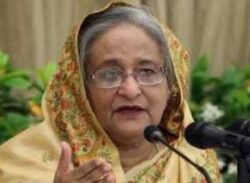 শত্রুর মুখে ছাই দিয়ে এগিয়ে যাবে বাংলাদেশ