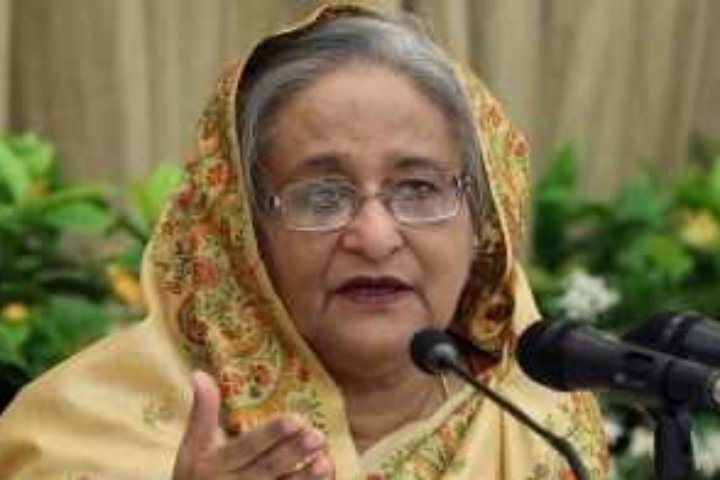 শত্রুর মুখে ছাই দিয়ে এগিয়ে যাবে বাংলাদেশ