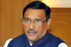 সাম্প্রদায়িক অপশক্তিকে রুখে দিতে হবে: কাদের