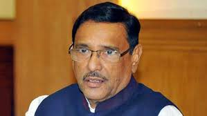 সাম্প্রদায়িক অপশক্তিকে রুখে দিতে হবে: কাদের