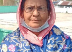 কলাপাড়া পৌরসভা নির্বাচনে রাশেদা বেগমকে মহিলা কাউন্সিলর পদে দেখতে চায় পৌর বাসি।