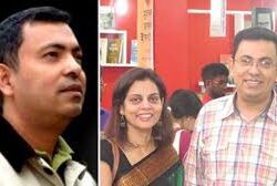 রায়ে সন্তুষ্ট নন অভিজিতের স্ত্রী বন্যা