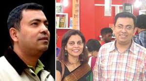 রায়ে সন্তুষ্ট নন অভিজিতের স্ত্রী বন্যা