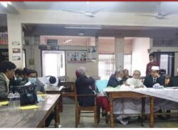 নাটোর আইনজীবী সমিতির নির্বাচনে বিএনপিপন্থীদের নিরঙ্কুশ বিজয়