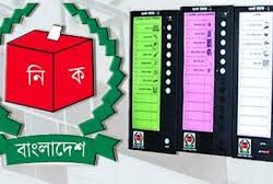 চতুর্থ ধাপে ৫৫ পৌরসভার ভোট গ্রহণ শুরু