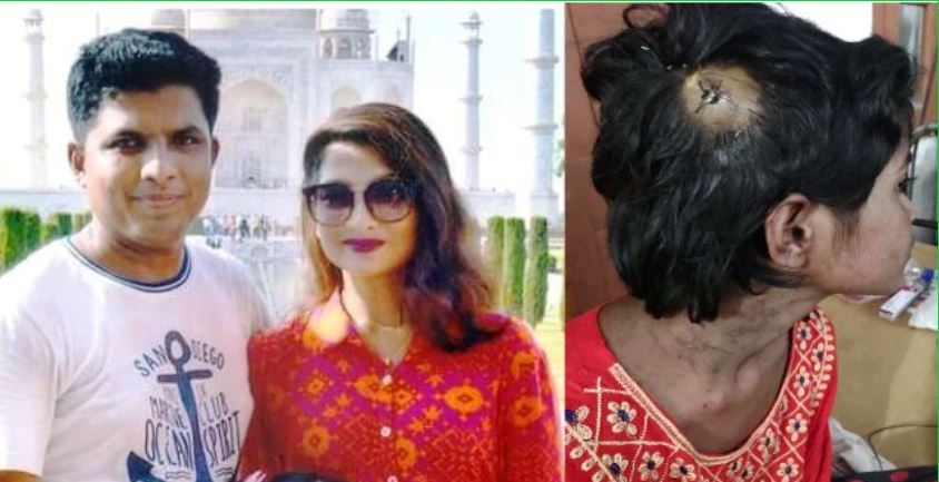 বরিশালে চিকিৎসকের বাসায় শিশু গৃহকর্মী নির্যাতনের ঘটনায় মামলা দায়ের