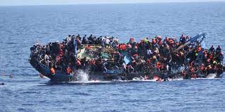 কঙ্গোতে নৌকাডুবি