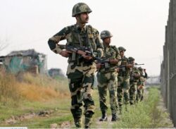 সীমান্ত হত্যায় বিএসএফের বিরুদ্ধে তদন্ত চায়