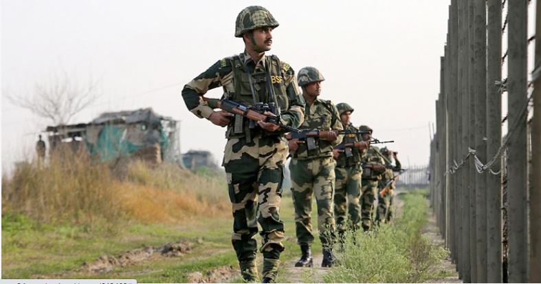 সীমান্ত হত্যায় বিএসএফের বিরুদ্ধে তদন্ত চায়