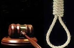 প্রকাশক দীপন হত্যা মামলা: মেজর জিয়াসহ ৮ জনের মৃত্যুদণ্ড