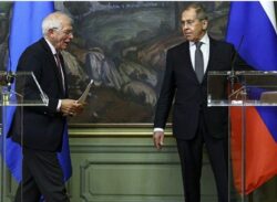 ইউরোপের তিন দেশ থেকে রাশিয়ার কূটনীতিক বহিষ্কার