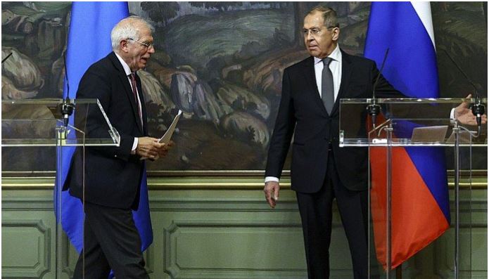 ইউরোপের তিন দেশ থেকে রাশিয়ার কূটনীতিক বহিষ্কার