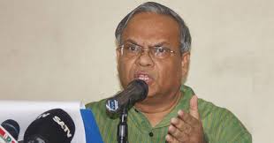 খেতাব কেড়ে নিয়ে জিয়াকে জনগণের মন থেকে মুছে ফেলা যাবে না-রিজভী