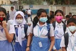 করোনা পরিস্থিতি স্বাভাবিক হলে ২৩ মে খুলছে শিক্ষাপ্রতিষ্ঠান