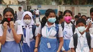 করোনা পরিস্থিতি স্বাভাবিক হলে ২৩ মে খুলছে শিক্ষাপ্রতিষ্ঠান