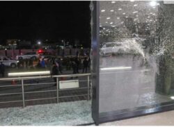 সিরিয়ায় যুক্তরাষ্ট্রের বিমান হামলা বাইডেনের নির্দেশে