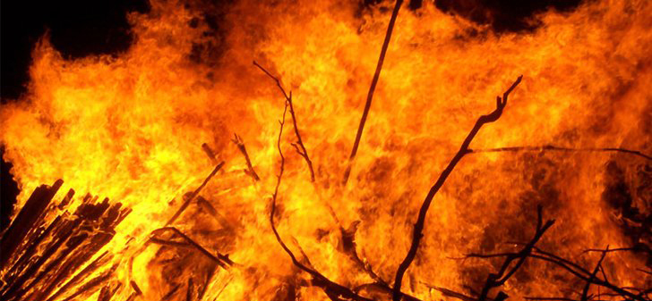 পাটকল ভবনে আগুন : ৬ সদস্যের তদন্ত কমিটি