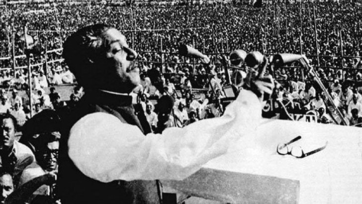 মার্চ মাস বাঙালির গর্বের মাস।