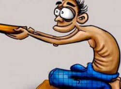 ভিক্ষুক দুই ফ্ল্যাটের মালিক , মাসে আয় ৭৫ হাজার টাকা!